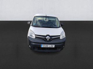RENAULT Kangoo Combi Profesional N1 Energy dCi 66kW (90CV)