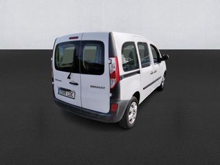 RENAULT Kangoo Combi Profesional N1 Energy dCi 66kW (90CV)