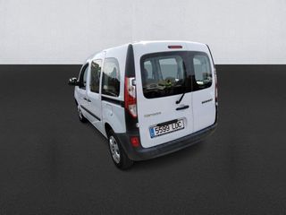 RENAULT Kangoo Combi Profesional N1 Energy dCi 66kW (90CV)