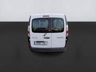 RENAULT Kangoo Combi Profesional N1 Energy dCi 66kW (90CV)