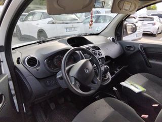 RENAULT Kangoo Combi Profesional N1 Energy dCi 66kW (90CV)