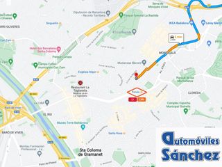 RENAULT Kangoo Combi Profesional N1 Energy dCi 66kW (90CV)