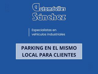 RENAULT Kangoo Combi Profesional N1 Energy dCi 66kW (90CV)