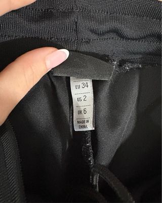 Pantalón chándal Ellesse 