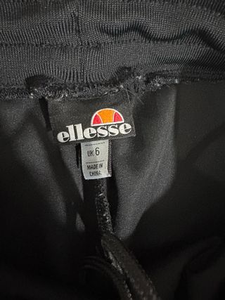 Pantalón chándal Ellesse 