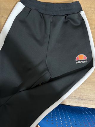 Pantalón chándal Ellesse 