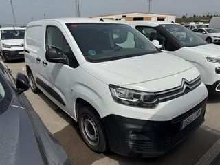 CITROËN Berlingo Talla M BlueHDi 100 CONTROL