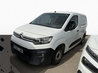 CITROËN Berlingo Talla M BlueHDi 100 CONTROL