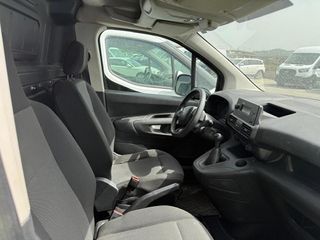 CITROËN Berlingo Talla M BlueHDi 100 CONTROL