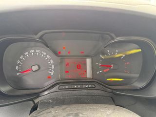 CITROËN Berlingo Talla M BlueHDi 100 CONTROL