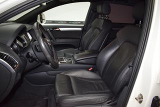 AUDI Q7 3.0 TDI quattro tiptronic DPF