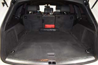 AUDI Q7 3.0 TDI quattro tiptronic DPF