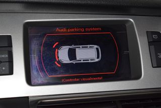 AUDI Q7 3.0 TDI quattro tiptronic DPF