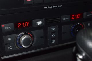 AUDI Q7 3.0 TDI quattro tiptronic DPF