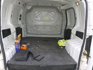 FIAT Fiorino Cargo SX 1.4 Natural Power 52kW (70CV)