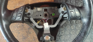 Volante GS12000720 Mazda 6 (GG) (2002-2007) 2.0 D
