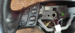 Volante GS12000720 Mazda 6 (GG) (2002-2007) 2.0 D