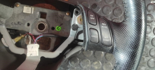 Volante GS12000720 Mazda 6 (GG) (2002-2007) 2.0 D