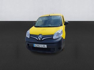 RENAULT Kangoo Furgón Maxi 4p Blue dCi 70 kW (95CV)