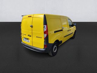 RENAULT Kangoo Furgón Maxi 4p Blue dCi 70 kW (95CV)