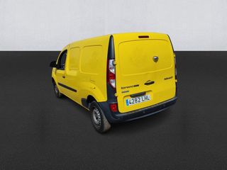 RENAULT Kangoo Furgón Maxi 4p Blue dCi 70 kW (95CV)