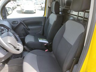 RENAULT Kangoo Furgón Maxi 4p Blue dCi 70 kW (95CV)