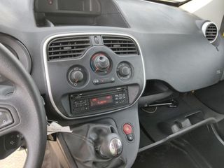 RENAULT Kangoo Furgón Maxi 4p Blue dCi 70 kW (95CV)