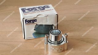 ✅Válvula Descarga turbo FORGE TFSI TSI 