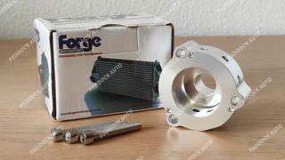 ✅Válvula Descarga turbo FORGE TFSI TSI 