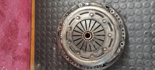 Kit embrague TYPM228 Citroen C4 I Coupe (Fase I,