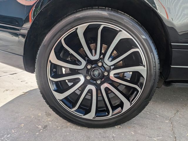 LAND_ROVER Range Rover L Limusina 4.4 v8