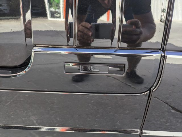 LAND_ROVER Range Rover L Limusina 4.4 v8