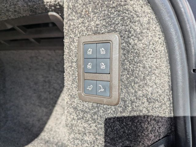 LAND_ROVER Range Rover L Limusina 4.4 v8