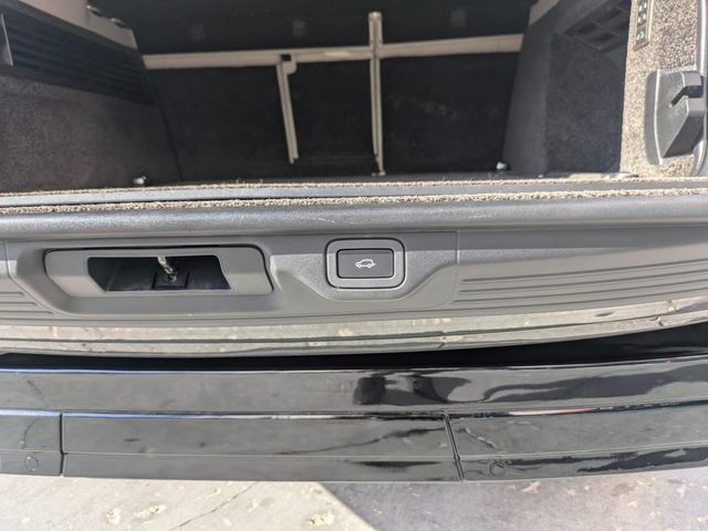 LAND_ROVER Range Rover L Limusina 4.4 v8