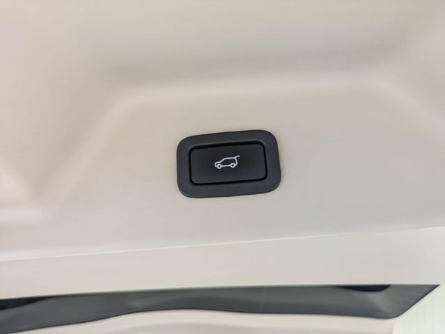 LAND_ROVER Range Rover L Limusina 4.4 v8