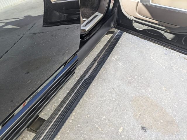 LAND_ROVER Range Rover L Limusina 4.4 v8