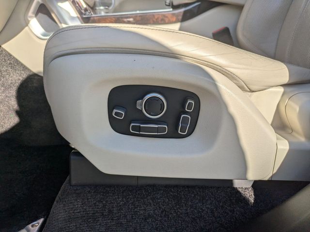 LAND_ROVER Range Rover L Limusina 4.4 v8