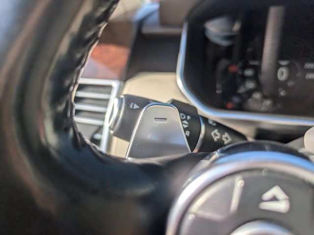 LAND_ROVER Range Rover L Limusina 4.4 v8