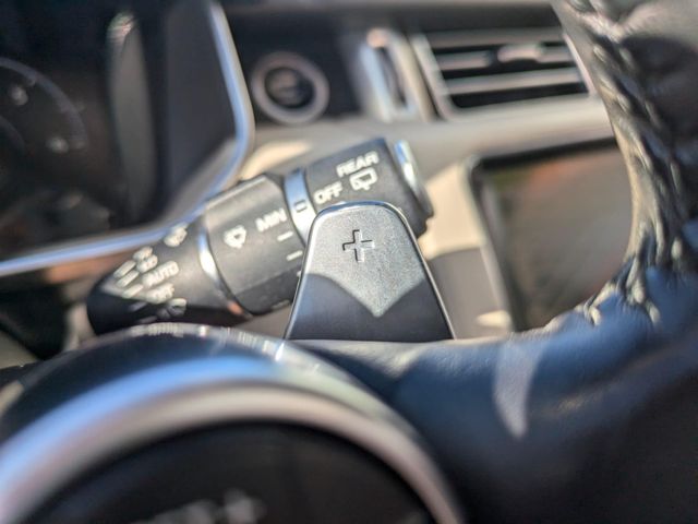 LAND_ROVER Range Rover L Limusina 4.4 v8