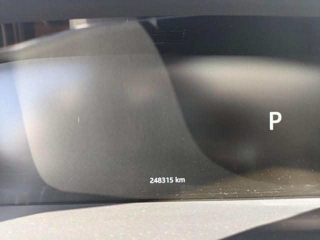 LAND_ROVER Range Rover L Limusina 4.4 v8