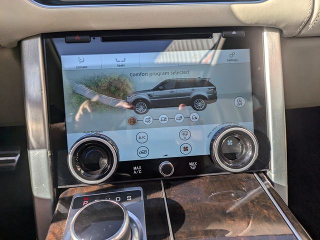 LAND_ROVER Range Rover L Limusina 4.4 v8