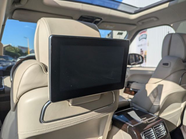 LAND_ROVER Range Rover L Limusina 4.4 v8