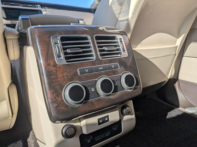 LAND_ROVER Range Rover L Limusina 4.4 v8