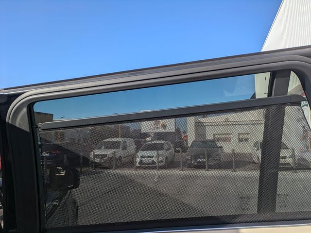 LAND_ROVER Range Rover L Limusina 4.4 v8