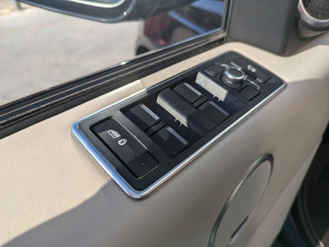 LAND_ROVER Range Rover L Limusina 4.4 v8