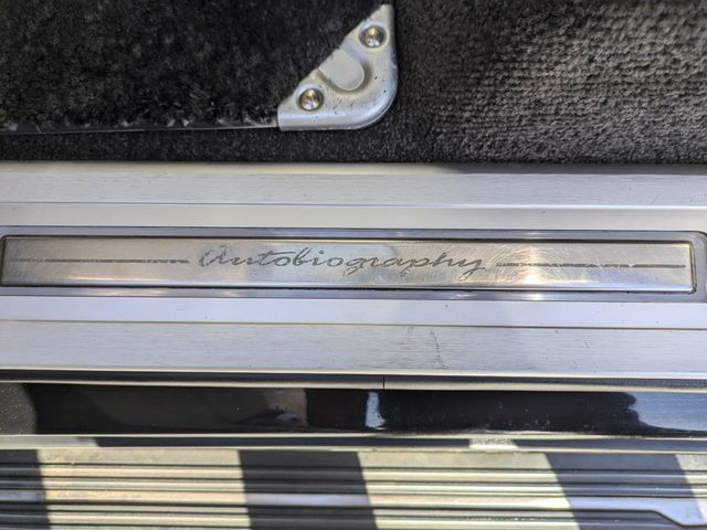 LAND_ROVER Range Rover L Limusina 4.4 v8