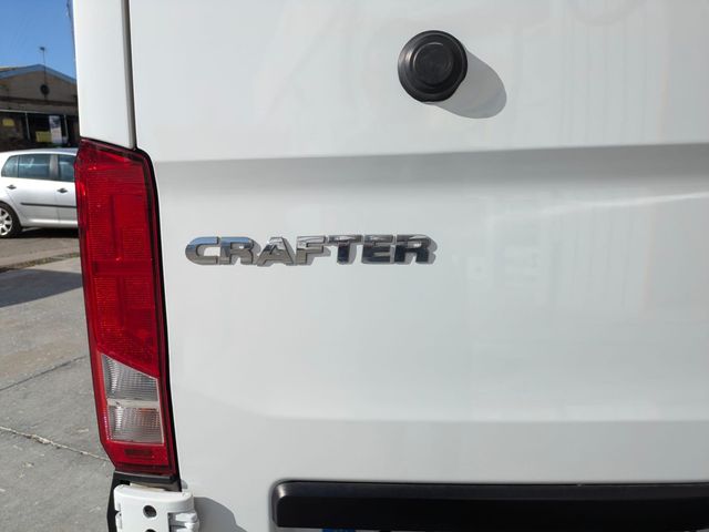VOLKSWAGEN Crafter 30 Furgón BM TN L3H2 2.0TDI 103kW Auto