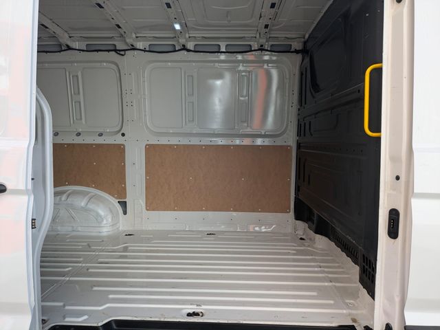 VOLKSWAGEN Crafter 30 Furgón BM TN L3H2 2.0TDI 103kW Auto