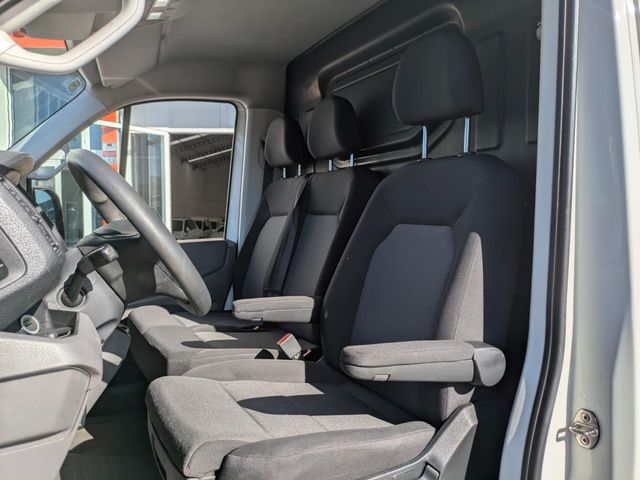 VOLKSWAGEN Crafter 30 Furgón BM TN L3H2 2.0TDI 103kW Auto