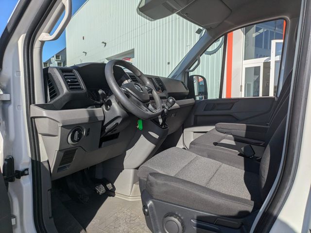 VOLKSWAGEN Crafter 30 Furgón BM TN L3H2 2.0TDI 103kW Auto